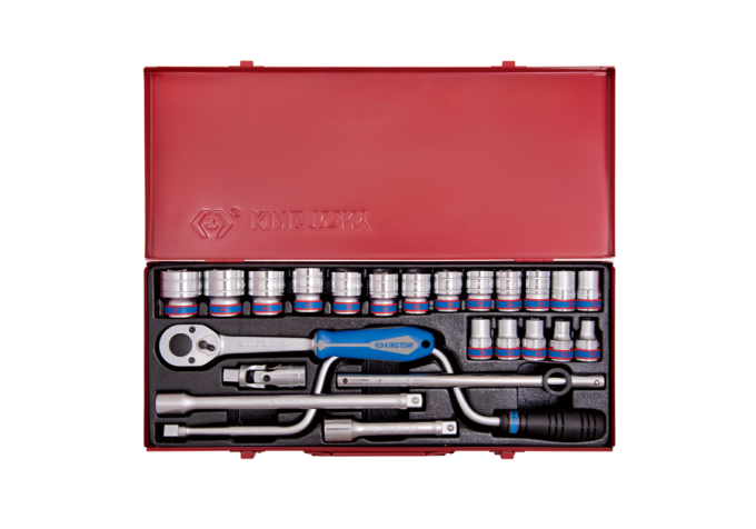 Zestaw narzędzi 1/2