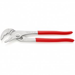 Szczypce do Rur ze złączem zakładkowym KNIPEX 89 03 250