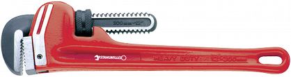 Klucz do rur "" 14" L=350mm 6558 0 350 14 STAHLWILLE 65580350