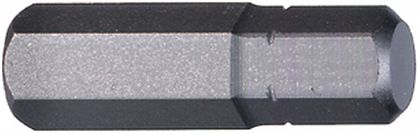 Końcówka wkręt.BIT 3/8" 8mm udar. 4057 BIT STAHLWILLE 08420008