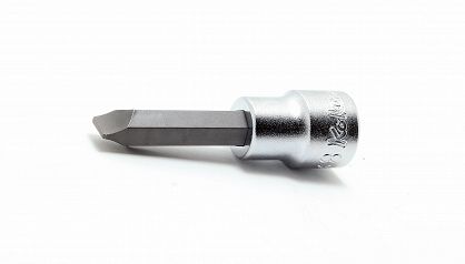 Nasadka trzpieniowa płaska 5mm KOKEN