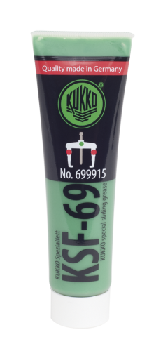 Smar specjalny do wrzeciona naciskowego KUKKO 699915 KSF-69