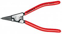 Szczypce Segera bez otworów 20-30 KNIPEX 46 11 G4 - 2