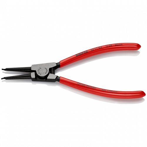 Szczypce Segera bez otworów 20-30 KNIPEX 46 11 G4
