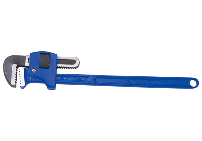 Klucz nastawny do rur stillson 102 x 825mm KING TONY 6531-36