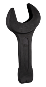 Klucz płaski udarowy 110mm (DIN 133) KUKKO 133-110