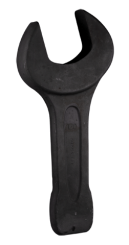 Klucz płaski udarowy 110mm (DIN 133) KUKKO 133-110