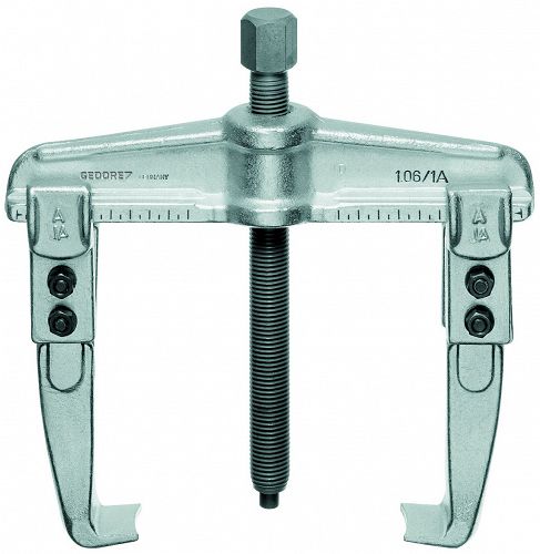 Ściągacz uniwersalny 2-ramienny 160x150 mm GEDORE 8000580 1.06/2