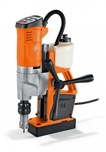 Uniwersalna magnetyczna wiertarka rdzeniowa do 35 mm KBU 35-2 Q FEIN 72705761000