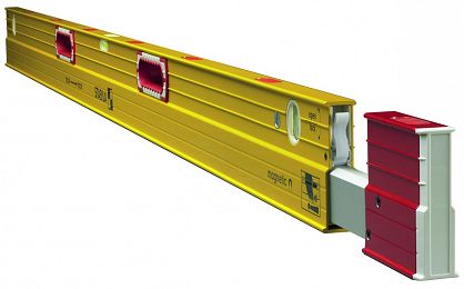 POZIOMICA TELESKOPOWA MAGNETYCZNA 186-318 CM TYP 106 TM STABILA 17710