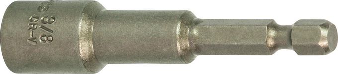 Bit magnetycznynasadowy 1/4