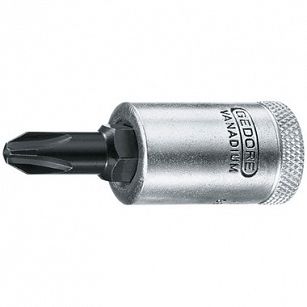 Nasadek wkrętakowy 3/8" PH 3 GEDORE IKS 30 3 6666960