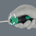 Kraftform Kompakt 20 RA-R, 6 części WERA 05051513001 - 4