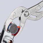Szczypce do syfonów sanitarnych i złączy do 75mm KNIPEX 81 13 250 - 8