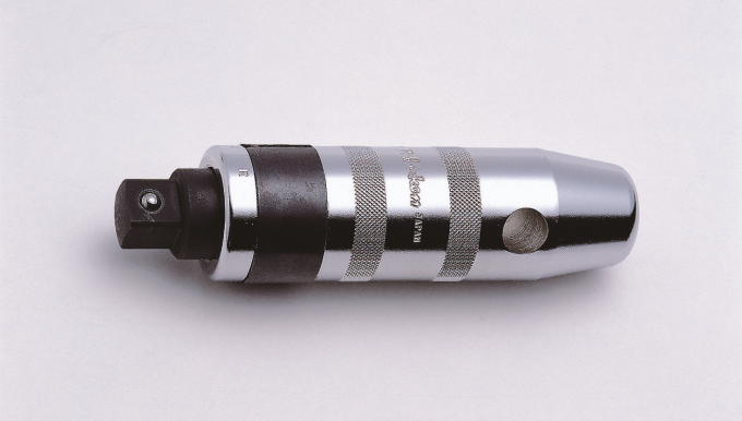 Wkrętak udarowy ręczny 3/4