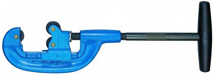 Obcinak do rur TUBEX trzyostrzowy 48-114mmmm GEDORE 4553420 222040