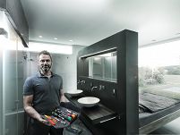 Zestaw narzędzi Kraftform Kompakt SH 2 WERA 05136026001 - 2