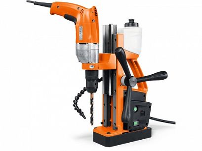 Magnetyczny stojak wiertarski MBS 16 X FEIN 90318223000