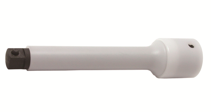 Przedłużka z osłoną z tworzywa sztucznego dł. 250mm KOKEN