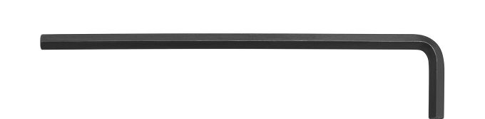 Klucz sześciokątny imbusowy 4mm - 142mm
