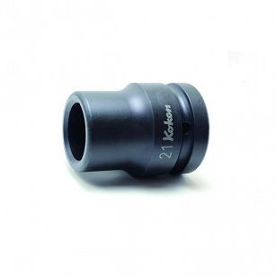 Nasadka udarowa do nakrętek osiowych 17x67mm KOKEN
