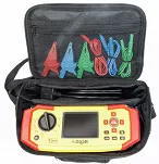 Tester instalacji MFT w torbie WIHA 47218 - 9