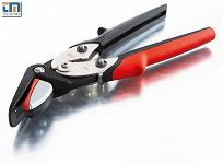 Nożyce dźwigniowe do taśm stalowych  ERDI  BESSEY D123S - 2