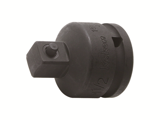 Adapter udarowy z pinem 5/8