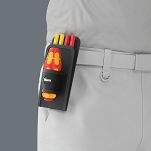 Kraftform Kompakt VDE GO RA 3, 5 części WERA 05006622001 - 2