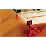 Zacisk śrubowy ścisk rurowy do rur 3/4