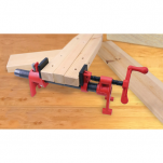 Zacisk śrubowy ścisk rurowy do rur 3/4