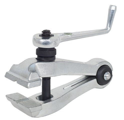 Imadło ręczne z kluczem 40mm TURNUS 106-180