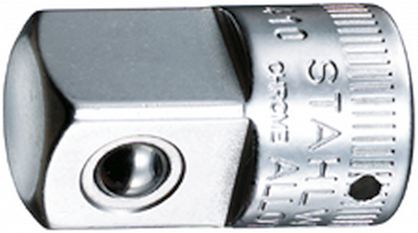 Redukcja z 1/4" wew. na 1/2" zewn. 28mm 410 STAHLWILLE 11030003