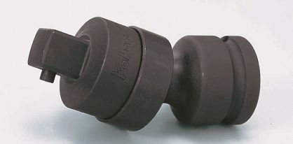 Przegub udarowy kątowy z otworem 1/2" dł. 74mm KOKEN