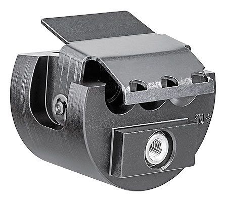 Pozycjoner do 97 49 71 złącza fotowoltaiczne MC 4 KNIPEX 97 49 71 1