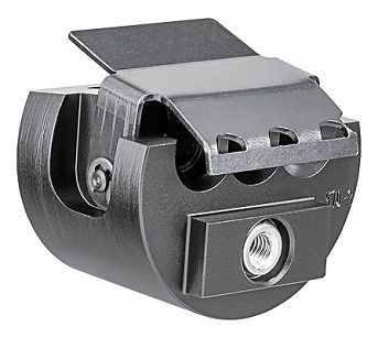 Pozycjoner do 97 49 71 złącza fotowoltaiczne MC 4 KNIPEX 97 49 71 1