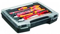 Zestaw narzędzi VDE 8-częściowy w i-BOXX 72 GEDORE 1828045 1101-003 VDE - 3