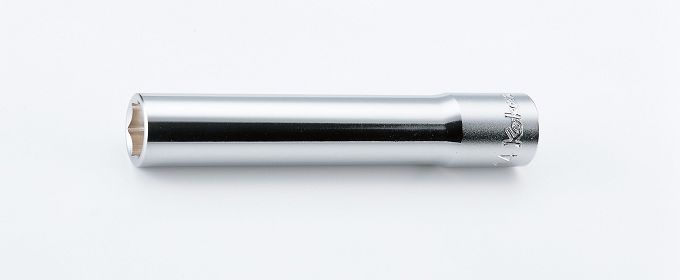 Nasadka 16mm sześciokątna extra długa 120mm KOKEN