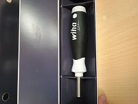 Wkrętak PocketMax LIMITED EDITION WIHA - 3