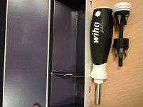 Wkrętak PocketMax LIMITED EDITION WIHA - 6