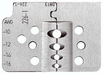 Szczypce do odizolowania kabli fotowoltaicznych RENNSTEIG 708 226-1 3 - 2