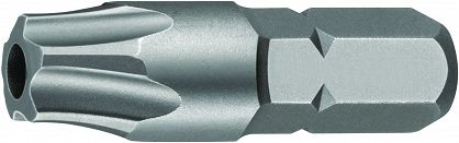 Końcówka wkręt. BIT 1/4" TPI 20; 5-gwiazdk. 1442 TPI 20 BIT STAHLWILLE 08161020