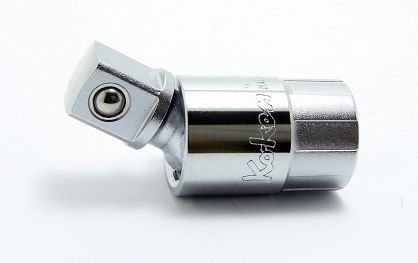 Przegub wahliwy 50° 1/2" KOKEN