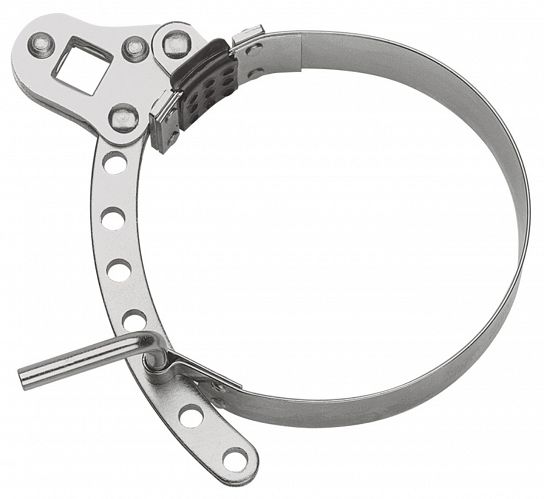 Klucz do filtrów oleju KUKKO 105-1