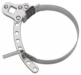 Klucz do filtrów oleju KUKKO 105-1