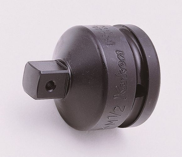 Adapter udarowy zmniejszający z kulką 3/4