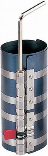 Opaska do ściskania pierścieni tłokowych 90-175 x 165 KING TONY 9AC175-66