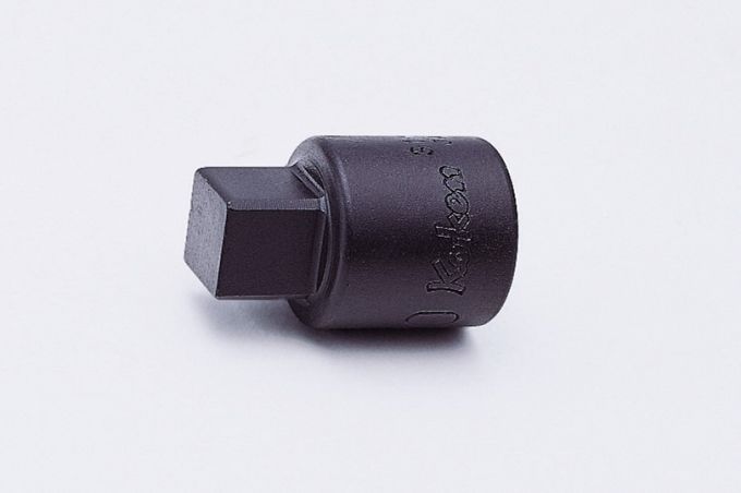 Nasadka 10mm czterokątna KOKEN