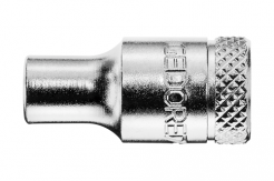 Klucz nasadkowy 1/4" 4,5 mm GEDORE D 20 4,5 1649566