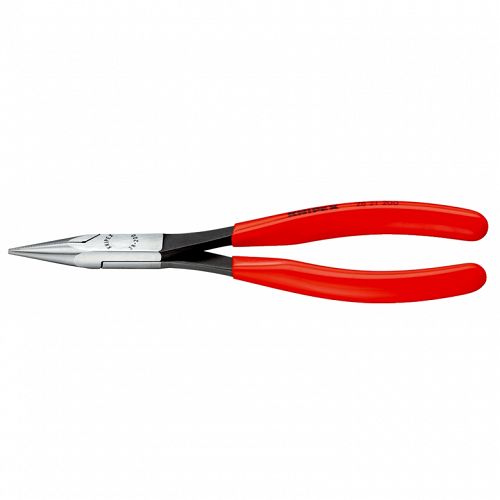 Szczypce płaskie montażowe KNIPEX 28 21 200